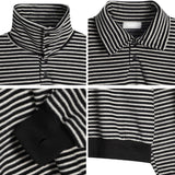 Rudel High-Neck ST Fleece Sweatshirt