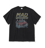 MADWASHER GRAPHIC TEE