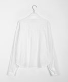 Yokoda Round Button Blouse