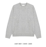 Koy Cash Round Knit