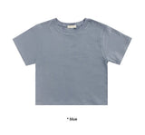 PEACH HALF T