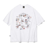 Barrel Than Never Short Sleeve Tee