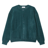 Lena Angora Cardigan