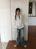 CENTER LINE DENIM