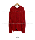 Cashmere Daily Cardigan
