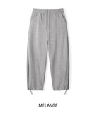 [U-BASIC] Pure Side Pintuck Training Pants