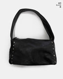 Conden Stud Shoulder Bag