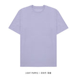 Shins Cool Round Short Sleeve Tee