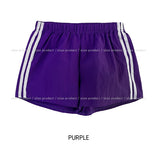 Adi Nylon Banding Shorts