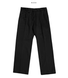 Momen Banding Semi Wide Slacks