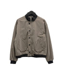 TIGI Button Loose Fit Jacket