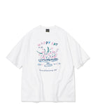 UV Sweetberry Short Sleeve Tee