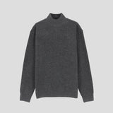 Pair Cashmere Half Knit