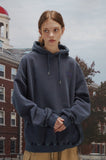 To the Mars Pigment Hoodie