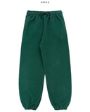 Dex brushed jogger pants
