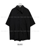 Lake roll up short sleeve shirt