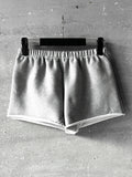 Basic Short Pants