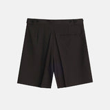 Bly Stripe Shorts Slacks