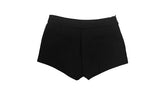 Prong Wool Button Shorts