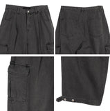 Shane Dying Bijou Cargo Pants