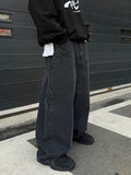 Carpenter Big Balloon Denim