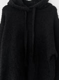 Enher Bookle Hooded Knitwear