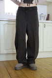 Wool Classic ST Slacks Pants