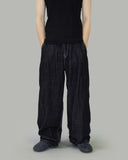 Sten Linen Wide Denim Jeans