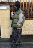 WELLON PADDING VEST
