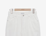 Polyp Low-Waist Bootcut Pants