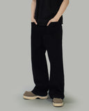 Mulla track cotton pants