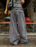 Collie Belted New Cargo Pants