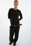 soft double t-shirt