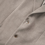 Eden Wool Set up Blazer