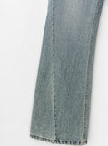 Heber Jolge Bootcut Denim