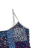 COLLAGE MONOKINI
