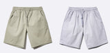 Basic Banding Short Pants