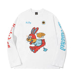 Pounding Bunny Long Sleeve