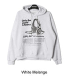 Cozen headset hoodie