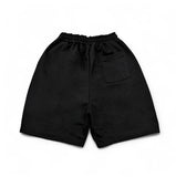 Peak Carpenter Bermuda Pants