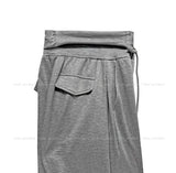 Dock Folding Wide Training Pants