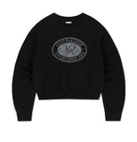 CLUB PARADISE CROP SWEATSHIRT