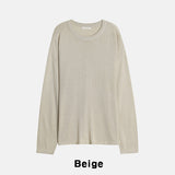 Levi summer long sleeves knitwear