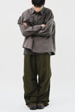 Sheron Chino Wide Pants