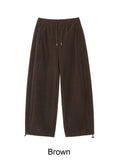 Heli Fleece Balloon Pants