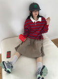 RUGBY KARA T