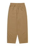 One Tuck Track Pants