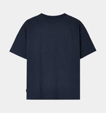 CRACKED STAR HALF T