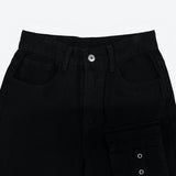Nimon Bootcut Cargo Pants