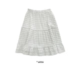 SUMMER CHECK MIDI SK